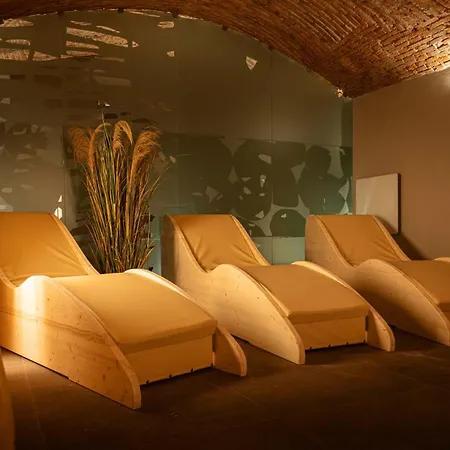 Ar Prestige Penthouse - Tribeca Loft Бергамо