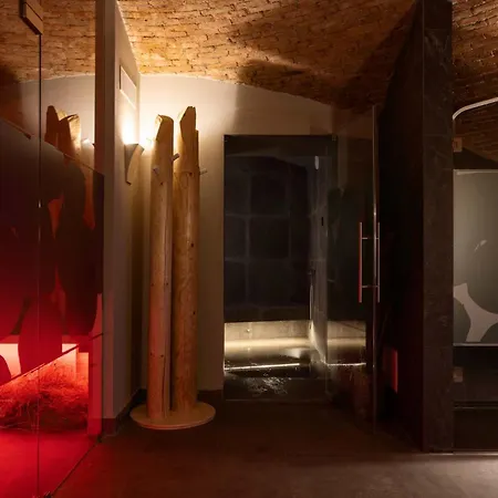 Ar Prestige Penthouse - Tribeca Loft Апартаменты *