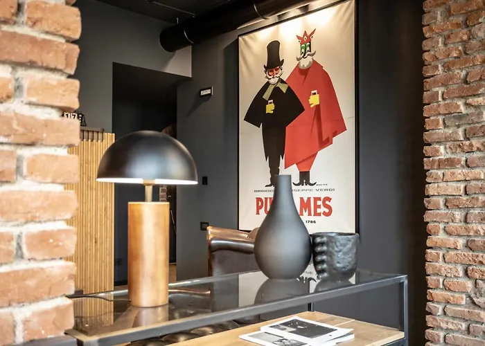 Ar Prestige Penthouse - Tribeca Loft *